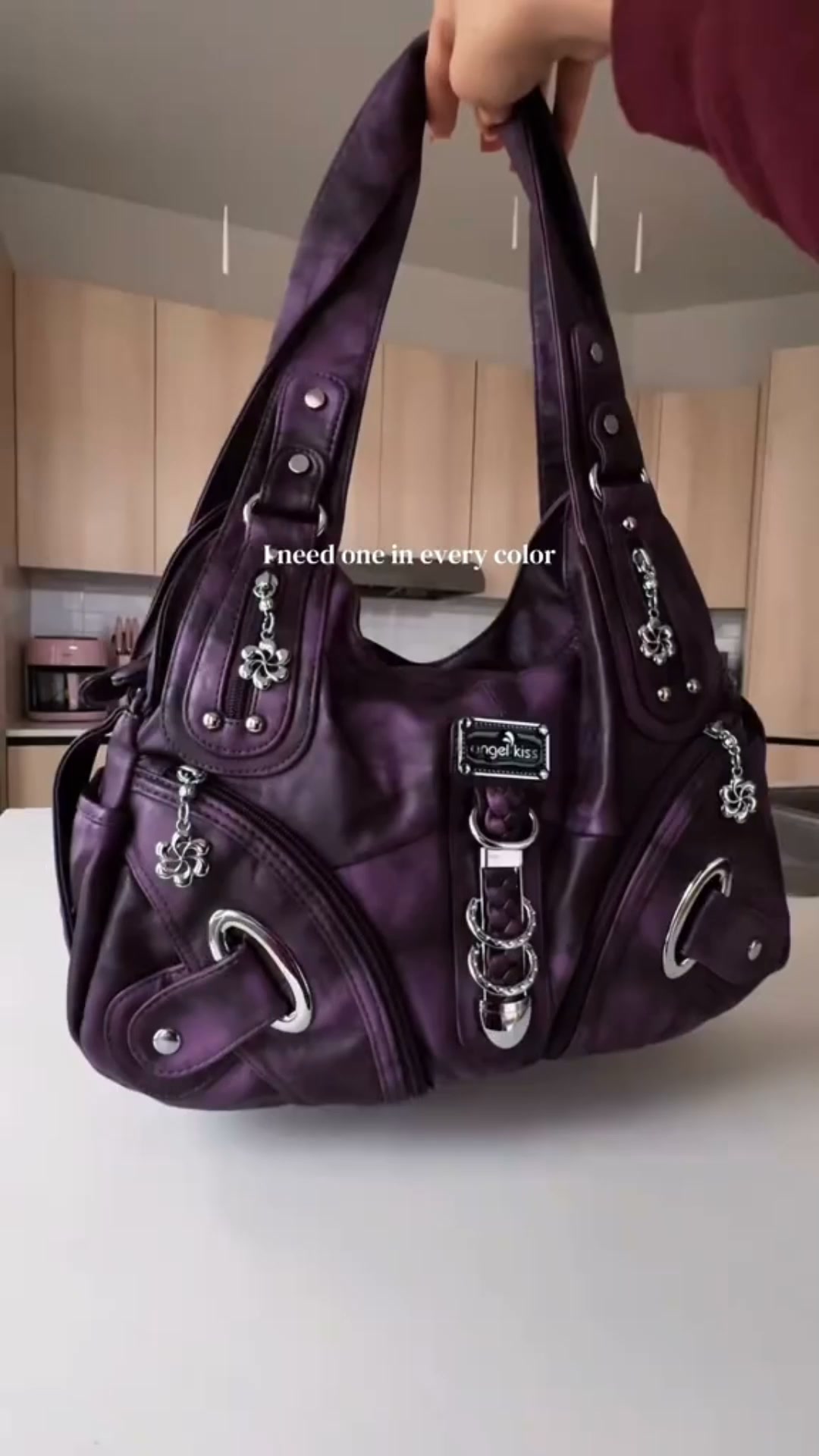 The Bag Everyone Will Notice