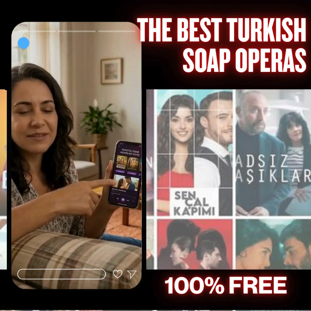 Turkish Novels that move you