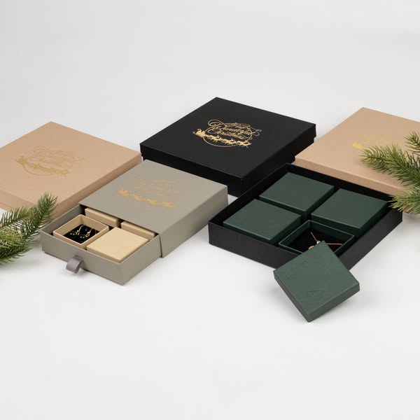 Sell 4 pieces in 1 box