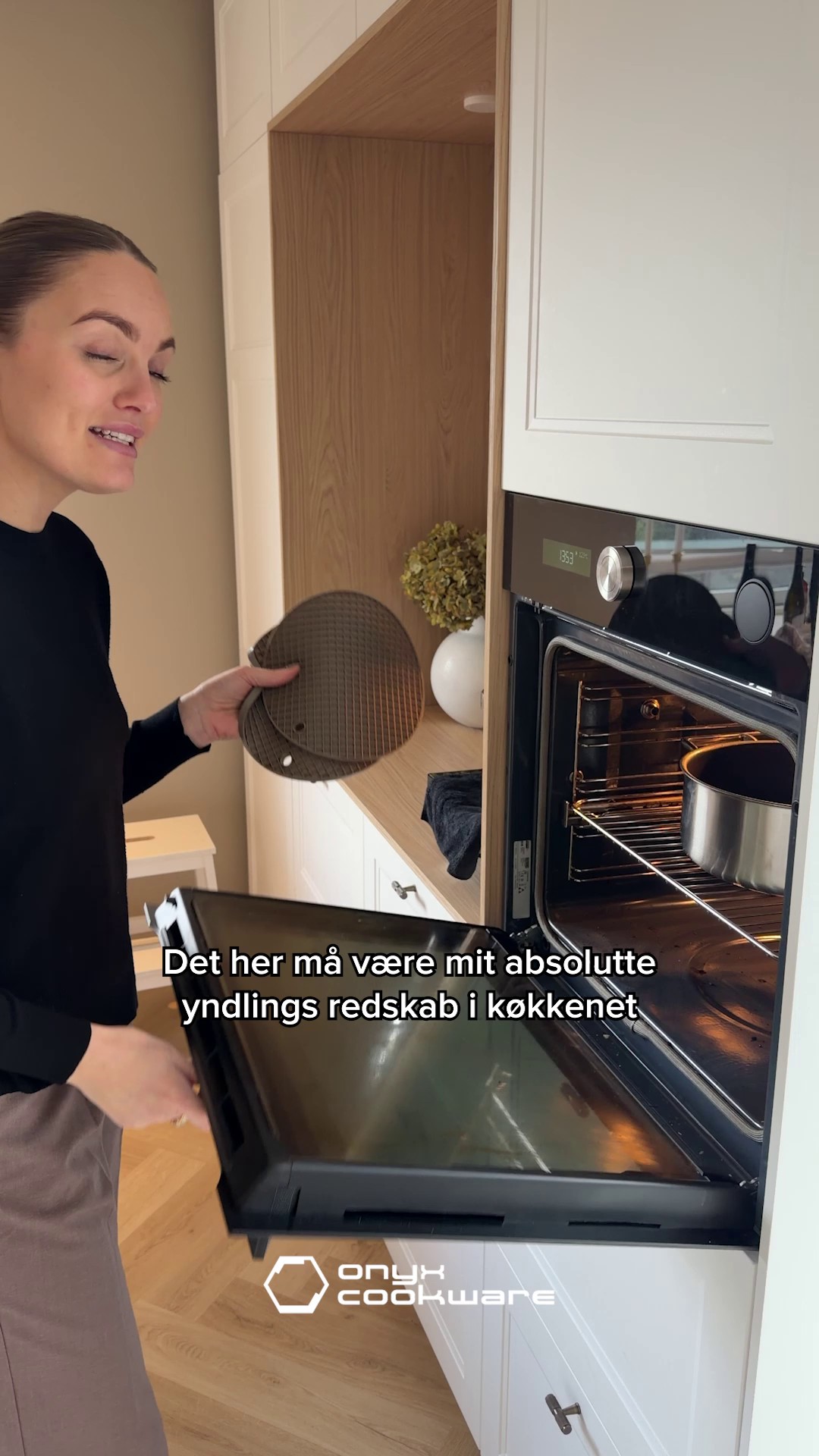 Oplev ZERO universet her