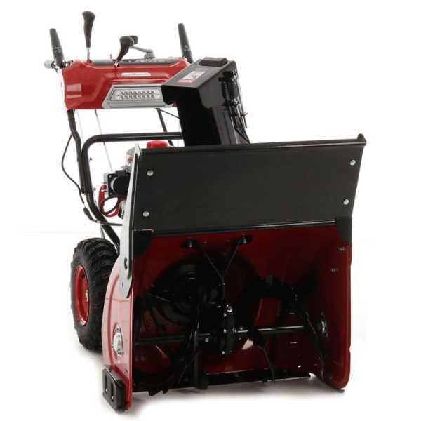 GeoTech-Pro STP971 WEL - Fraise à neige thermique - Loncin G250FDS