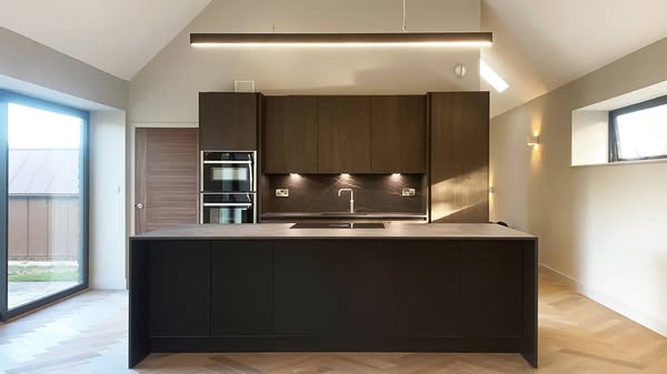 Kitchen Trends