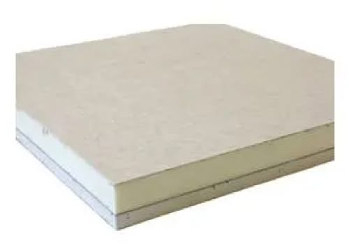 PIR Insulated Thermal Plasterboard – All Thicknesses - 72.5mm