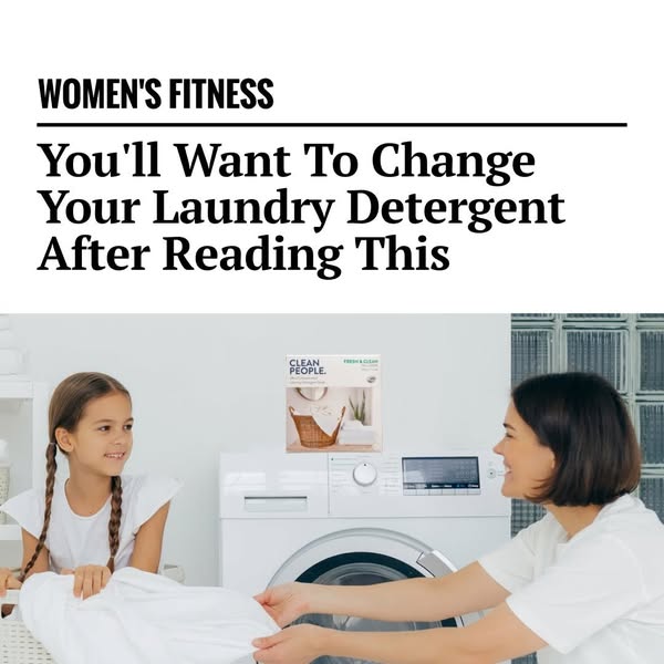 I trusted this brand for 20 years… I wish I looked sooner.