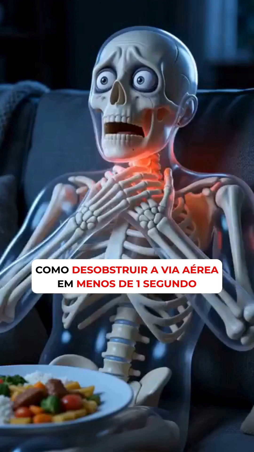 Prepara-te antes de precisares