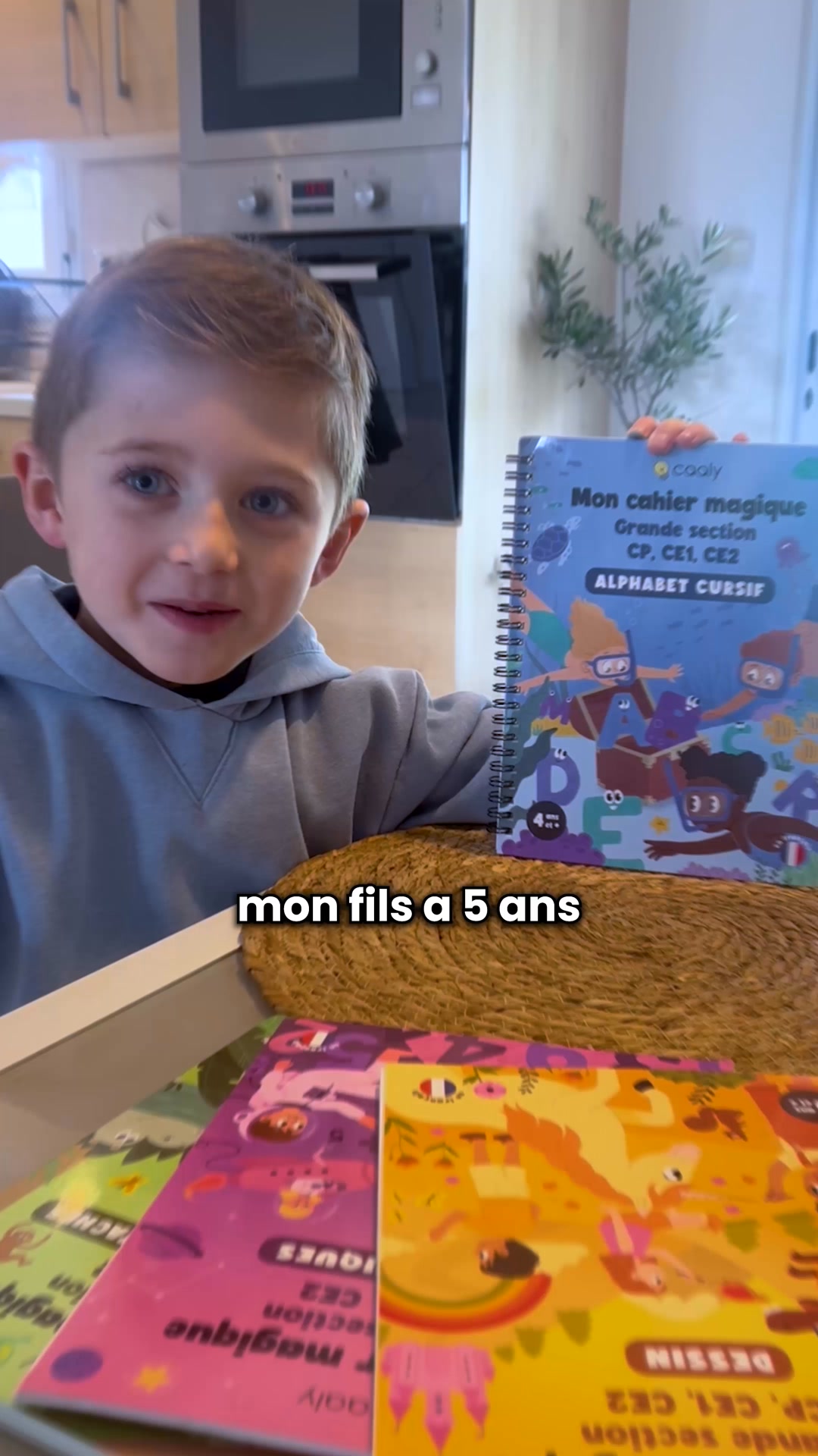 LES CAHIERS CURSIFS RAINURÉS