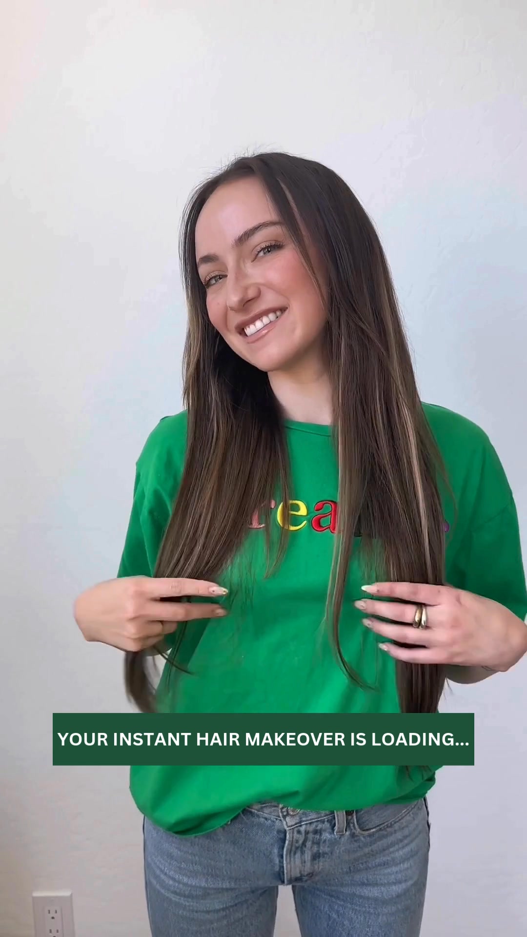 Hair Extensions for Everyone
