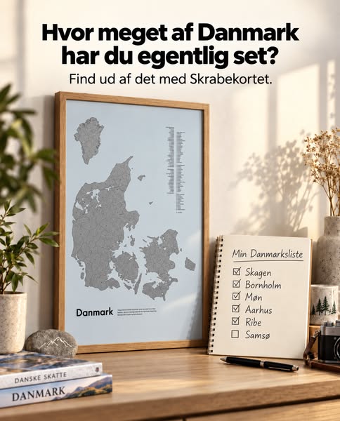 Den perfekte gave