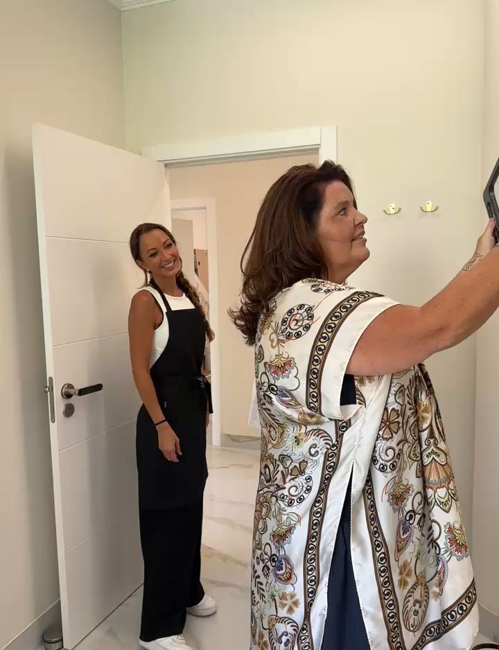 Book your appointment — Timeless Beauty Algarve
