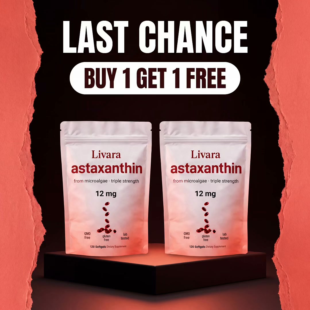 Buy 1, Get 1 FREE