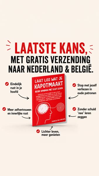 Volgende levering: over 6 weken