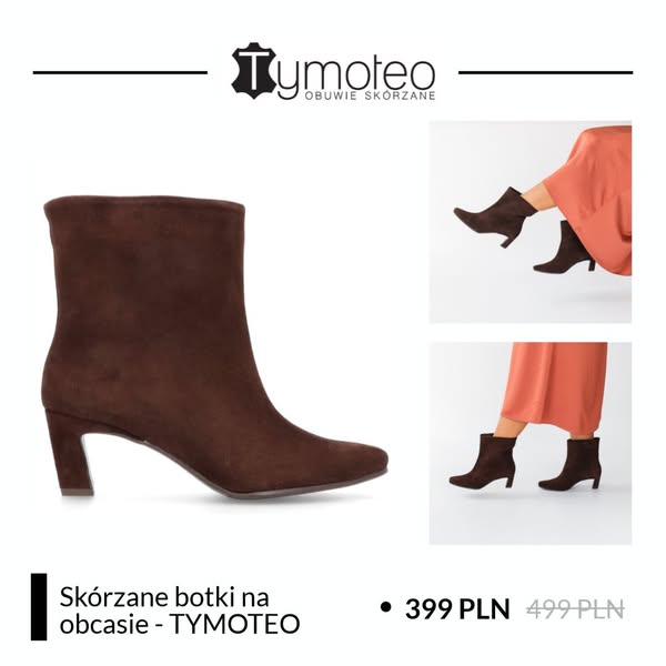Czas na nowe buty