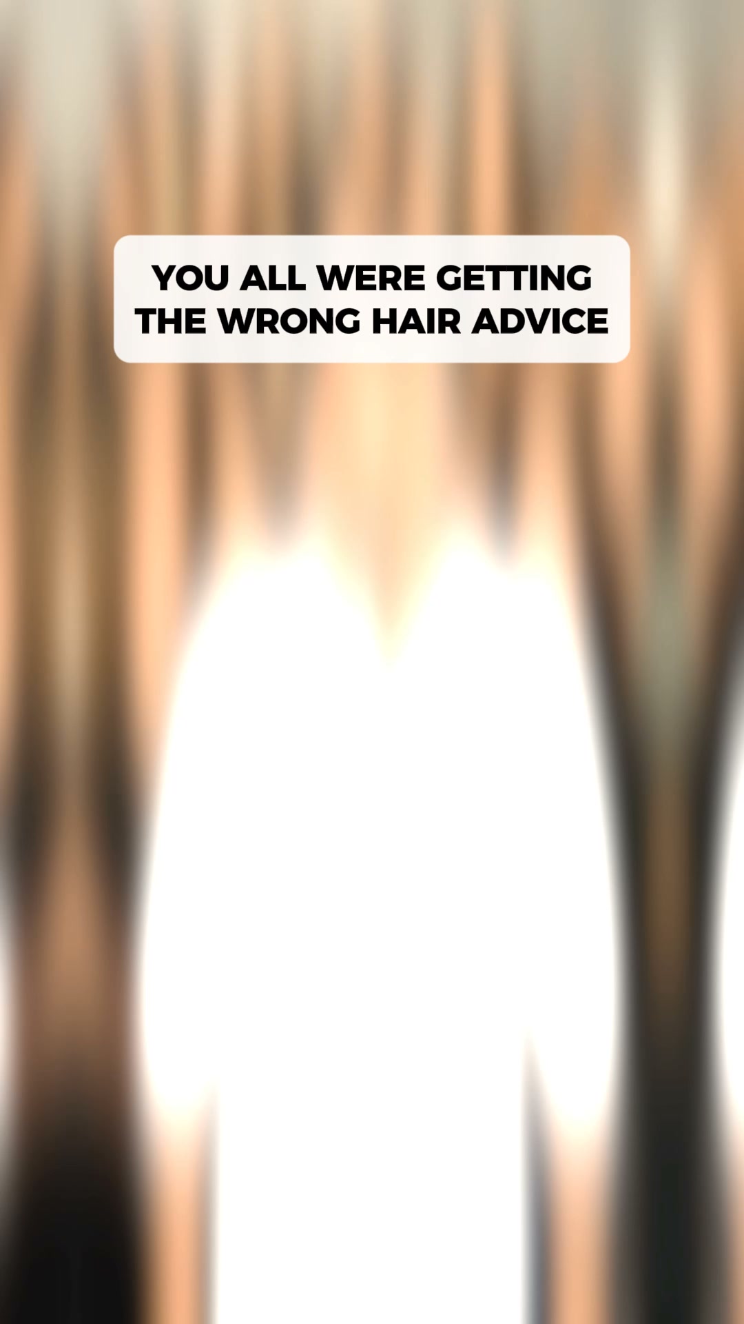 Your curls changed. Your products didn't.