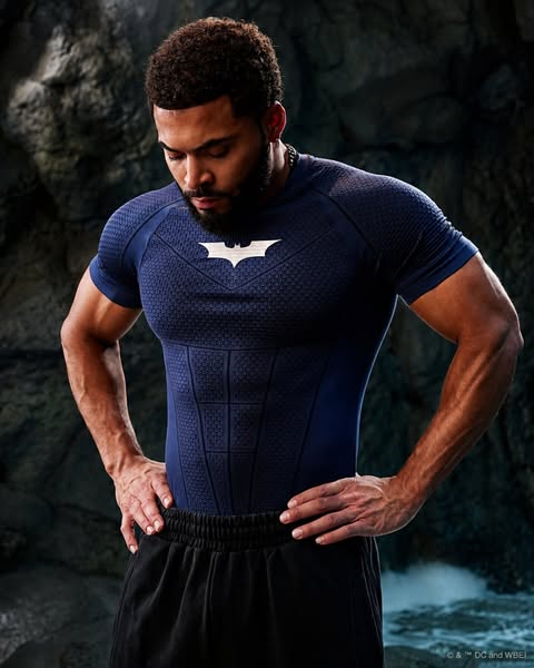 Voted #1 Compression Tee By Reddit's Gym Community — 30% OFF