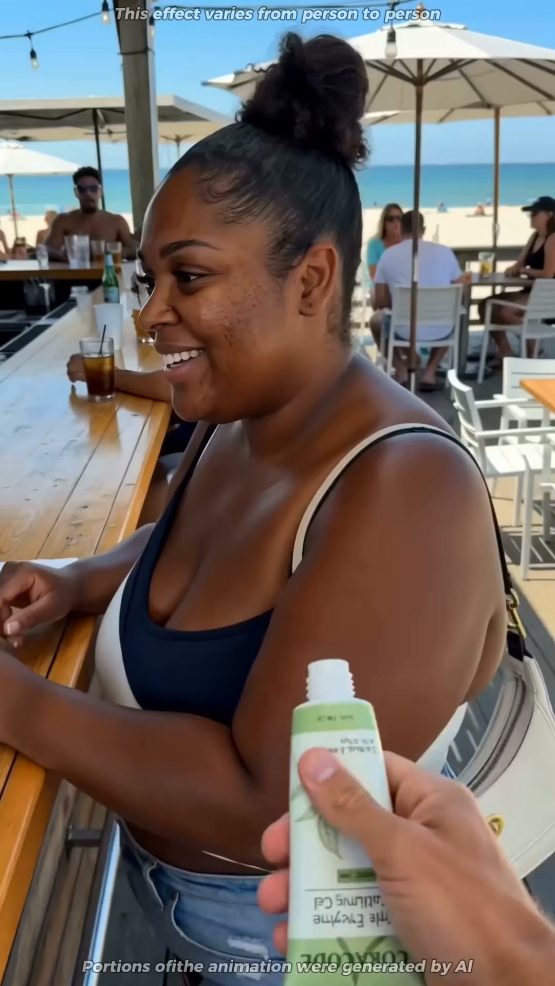 No Rinse. No Harsh Scrubs. Just Glow.