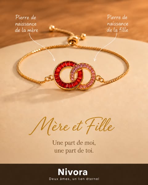 Soigneusement emballé et prêt à offrir !