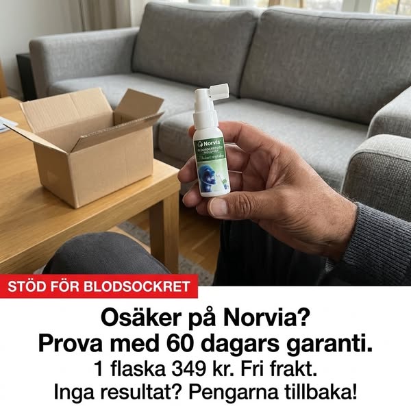 Norvia™ A