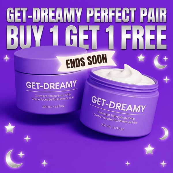 Get Yours Today