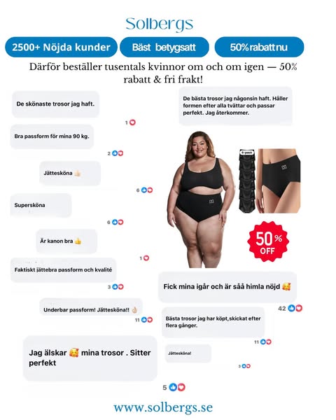Känn dig snygg i vilken outfit som helst