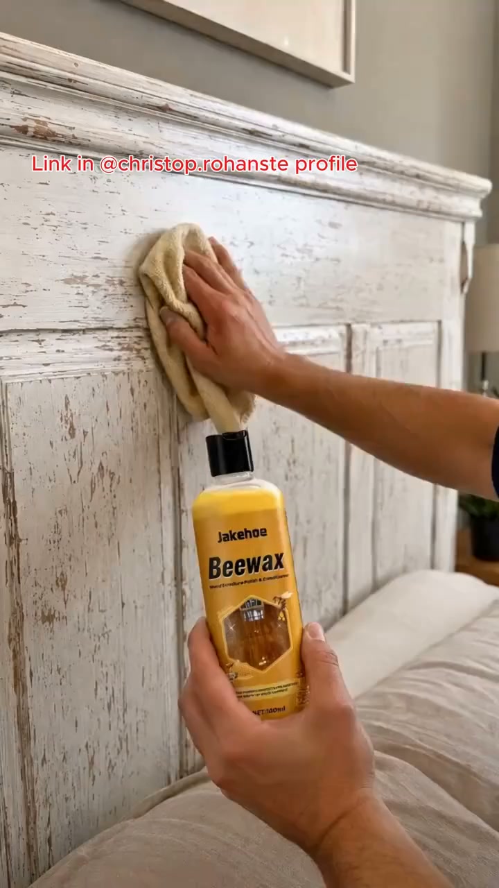 Lucidante per legno -50% di sconto