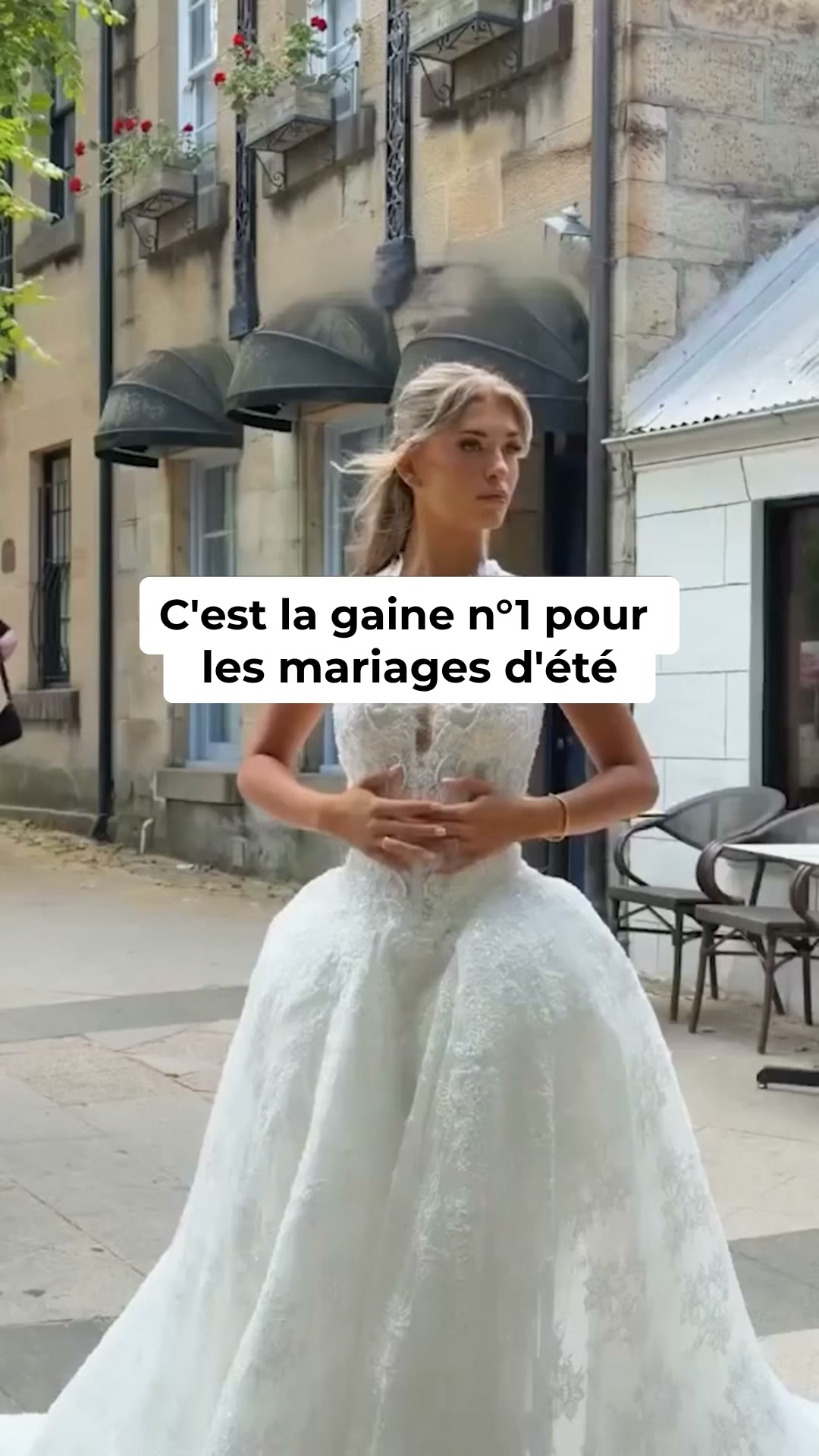 Léger · Invisible · Offre limitée