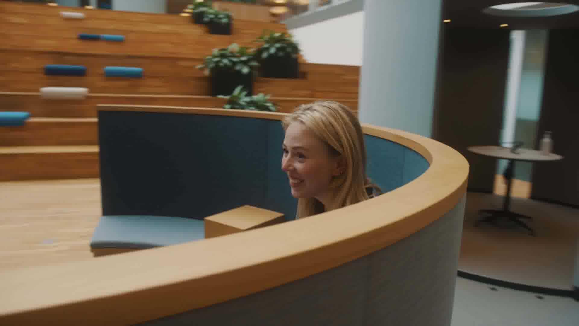 Bliv kontorelev i Novo Nordisk