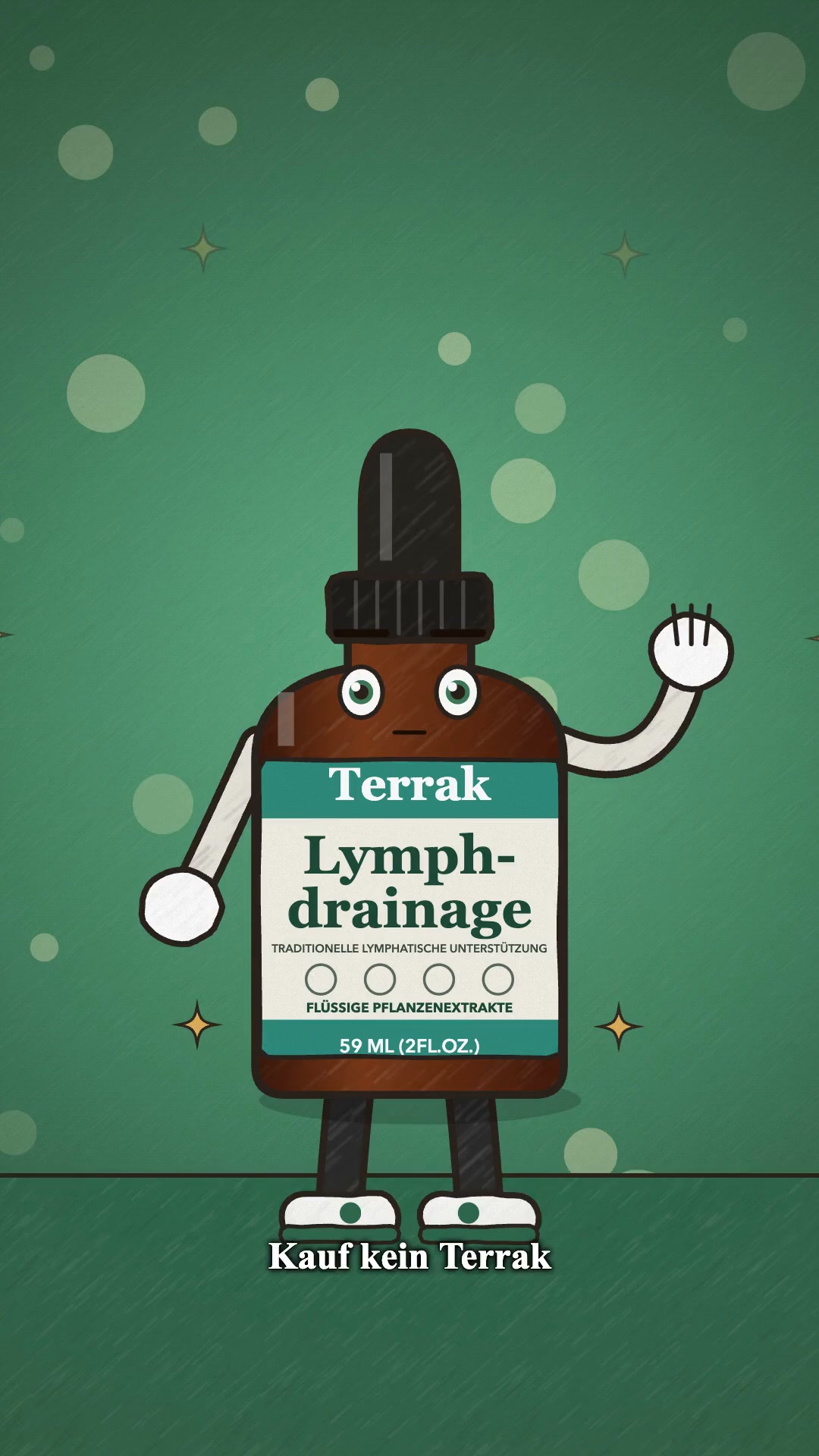 Gib nicht deinem Lebensstil die Schuld – bring zuerst dein Lymphsystem in Ordnung!
