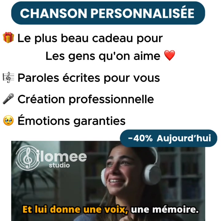 La plus belle manière de dire ''je t'aime''