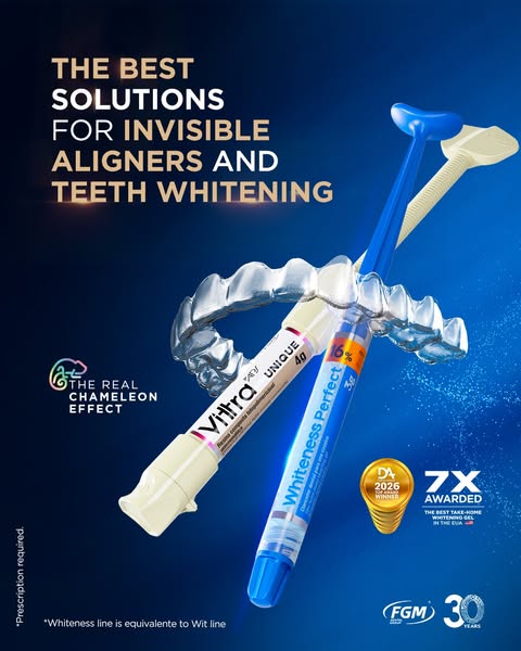 FGM Dental Group - Leader in Teeth Whitening