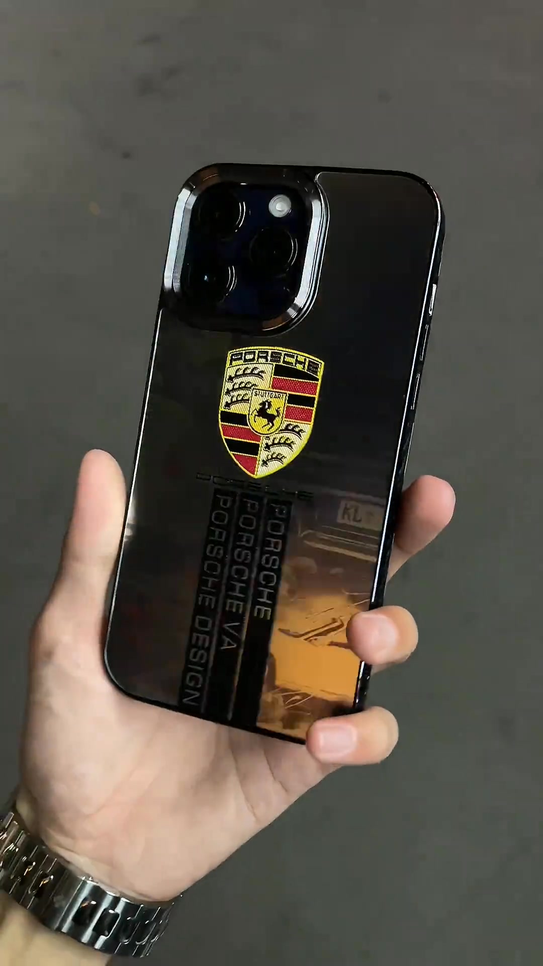Better protect your iPhone