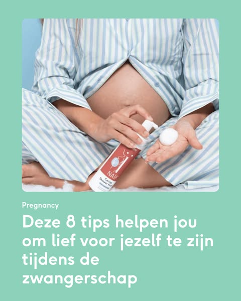 Lees hier de blogs van Naïf