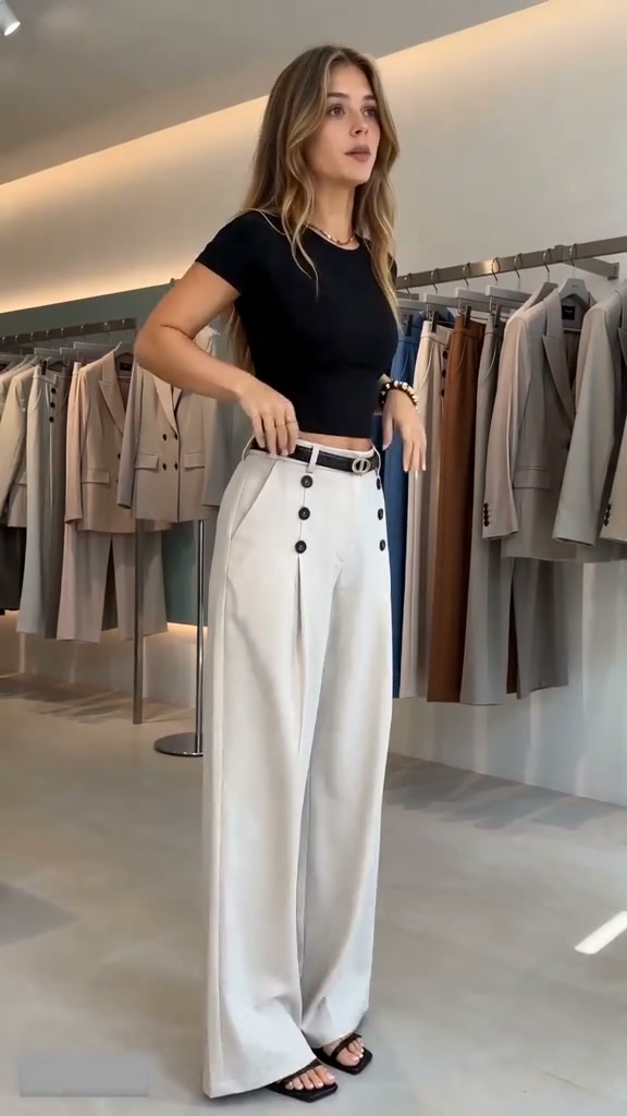 Anúncio de Gwenvv store