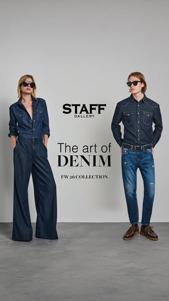New Arrivals | FW26 Collection