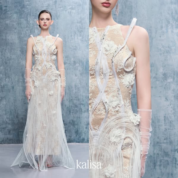 Discover New In Dresses