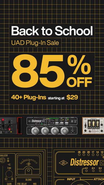 Back to School Sale!