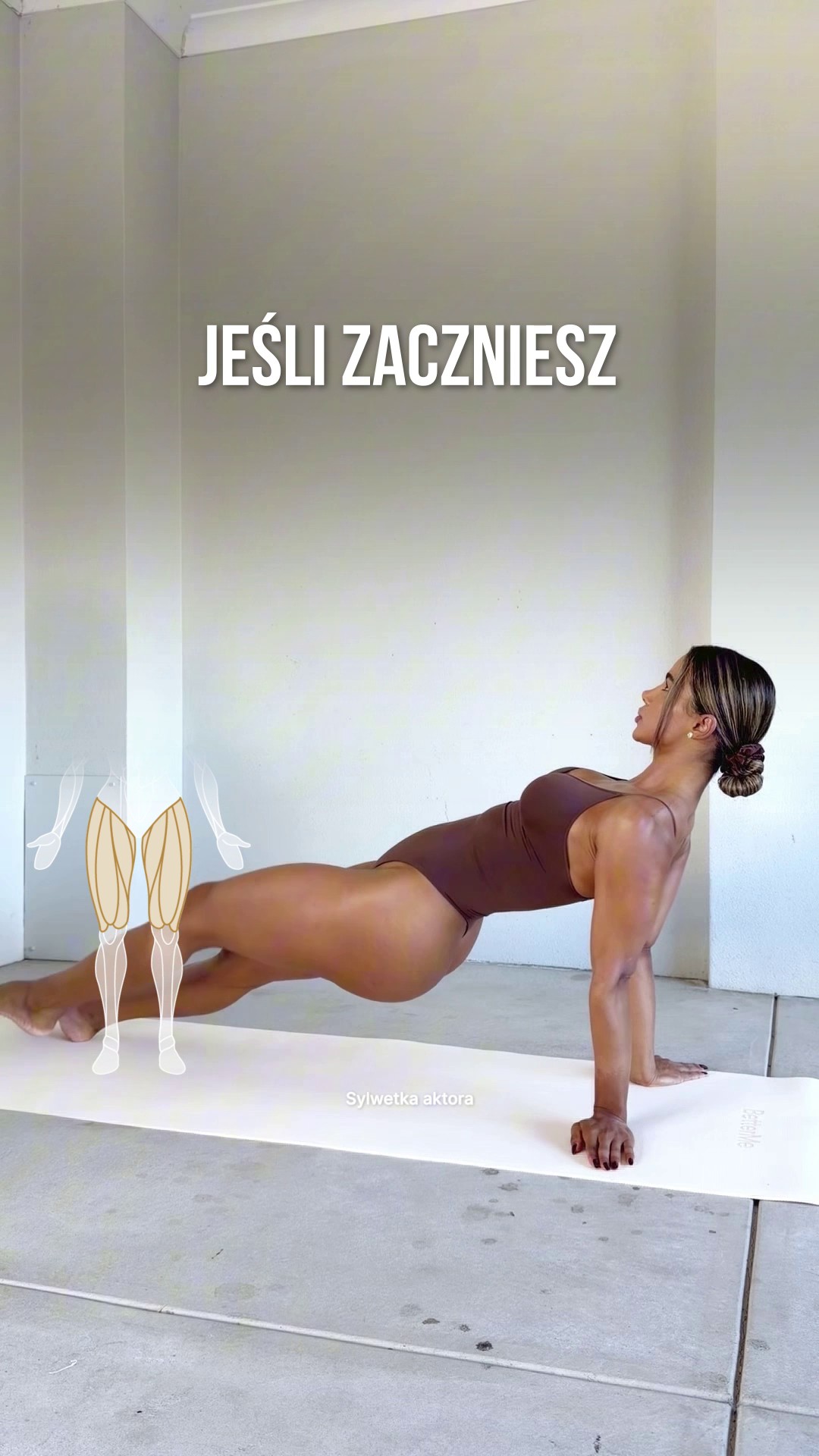 Rozpocznij swoją transformację!