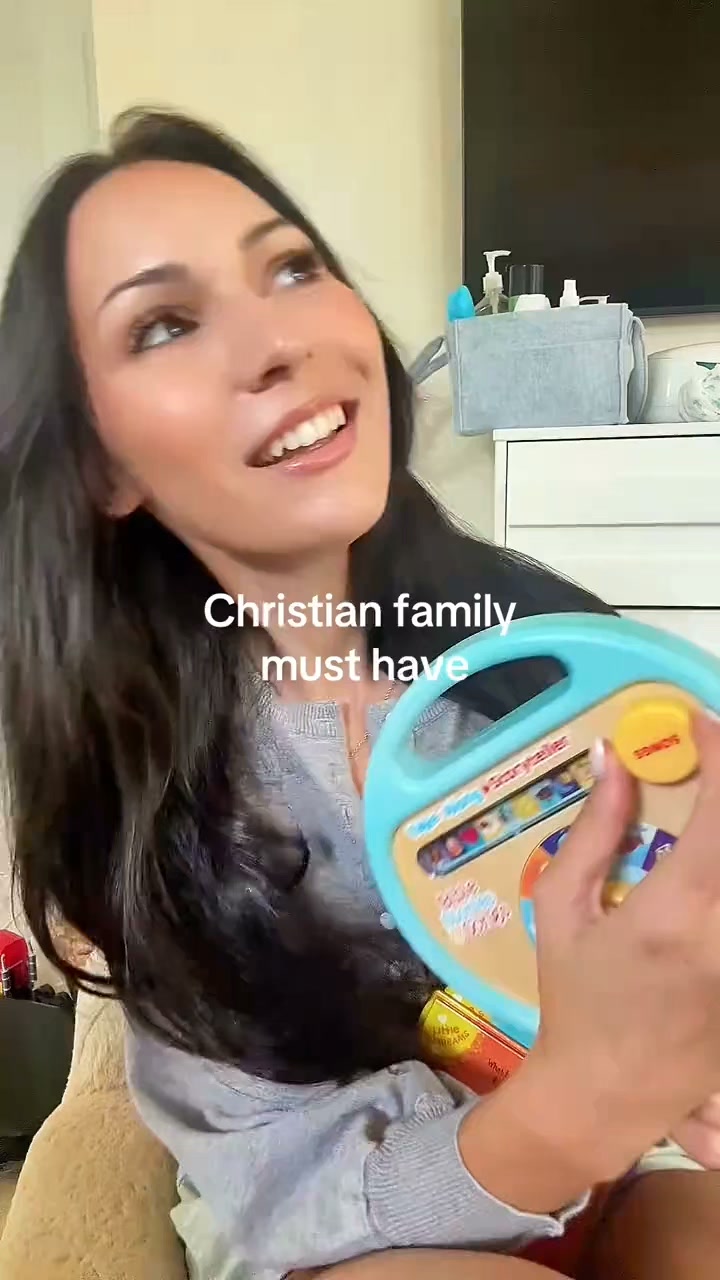 Turn Screen Time Into Faith Time