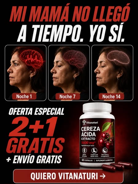 Repara tu cerebro mientras duermes
