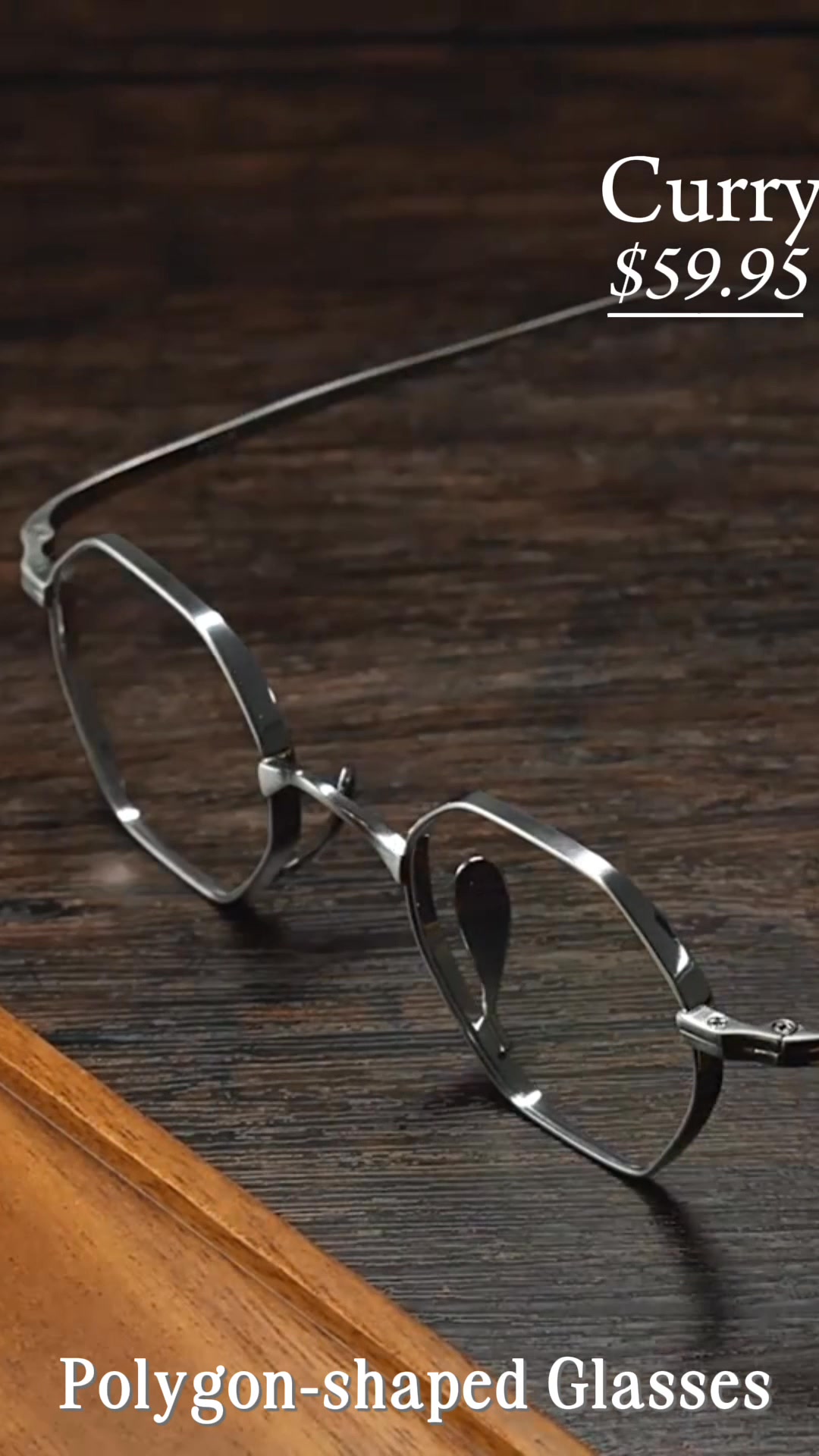 Anúncio de Gentseyewear