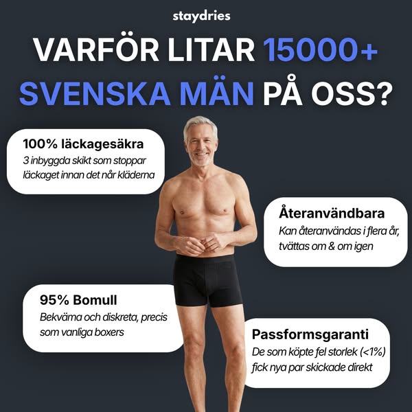 Lev normalt igen