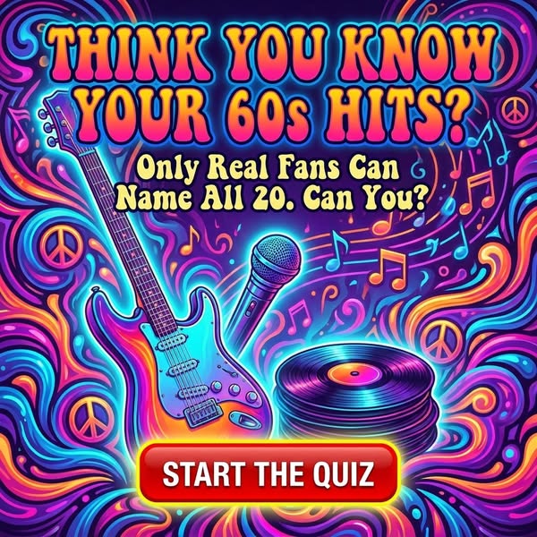 60s Music Hits