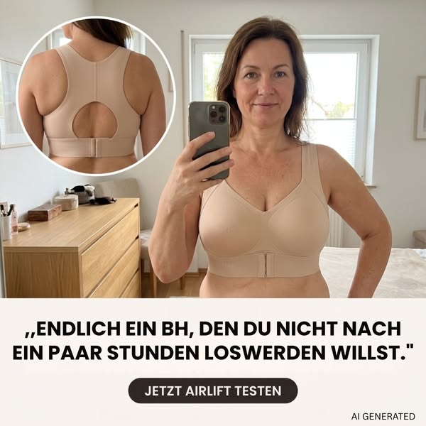 Halt ohne harten Bügel