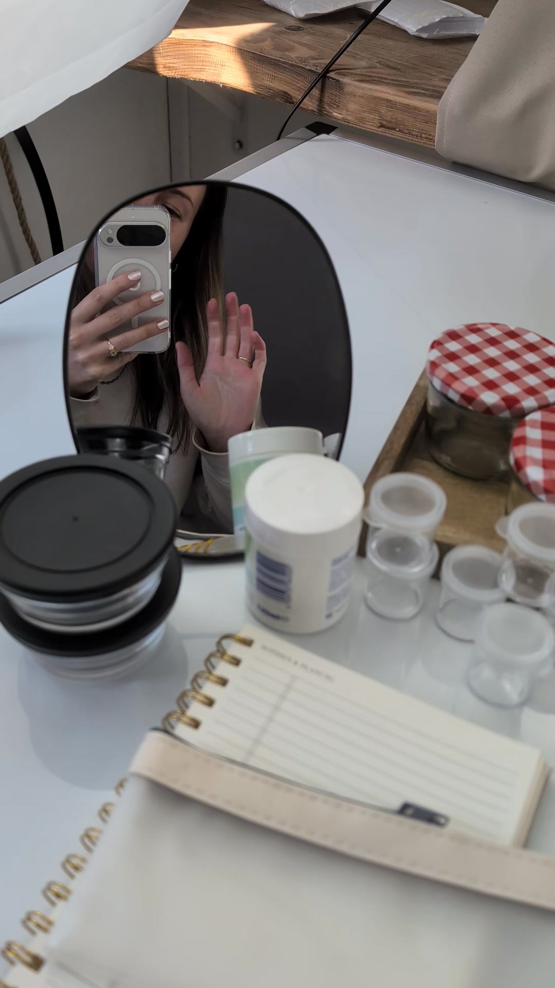 Printing on glass, plastic and more – in seconds