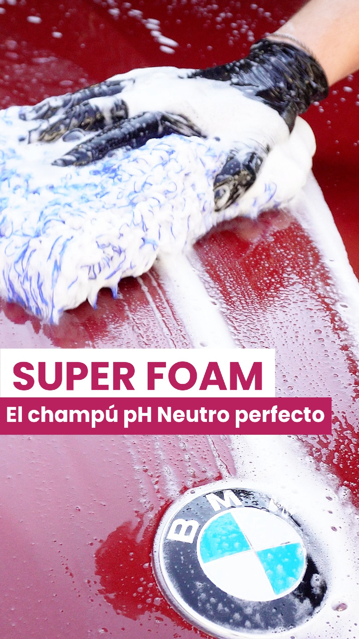 Anúncio de Fullcarx Pro Detailing