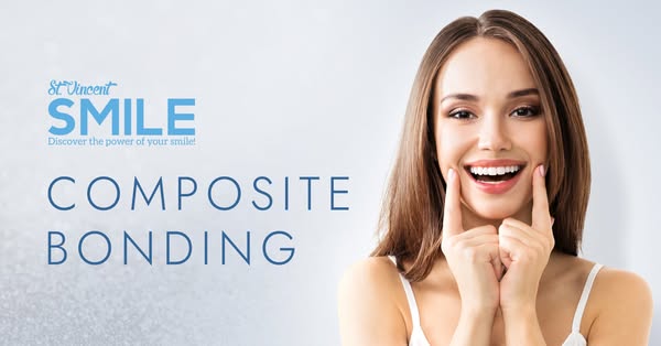 Composite Bonding