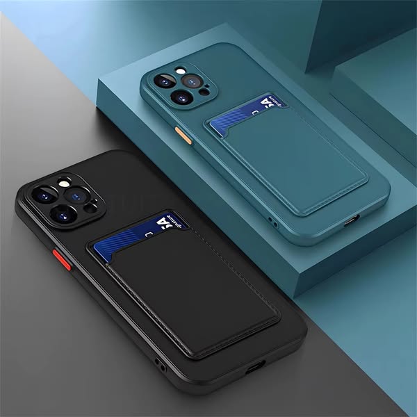 Your Phone & Card. All in One.