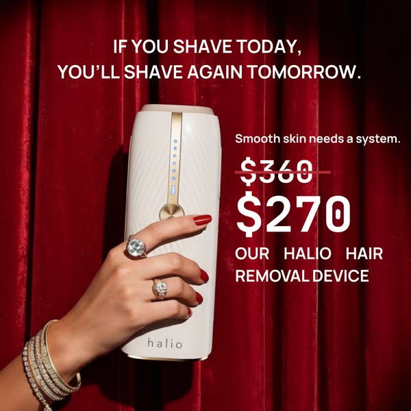 Sapphire Cooling IPL: Instant $90 Savings Today