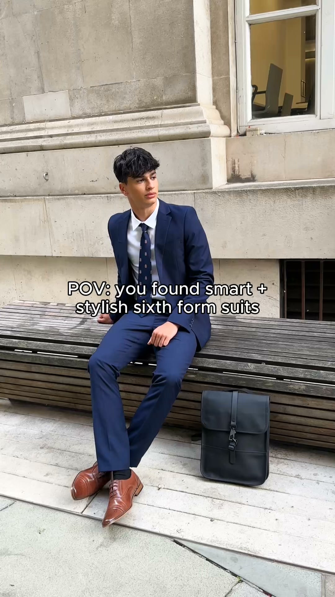 Start Sixth Form in Style