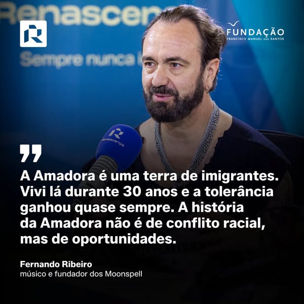 Ouça o Podcast