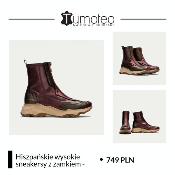 Chodź po dobre chwile
